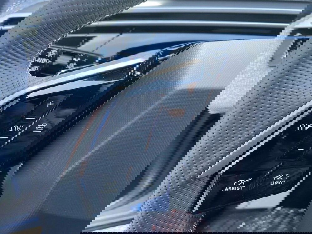 Peugeot 3008 nuova a Torino (10)