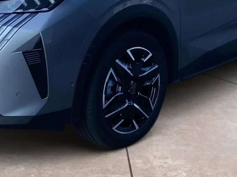 Peugeot 3008 nuova a Torino (15)