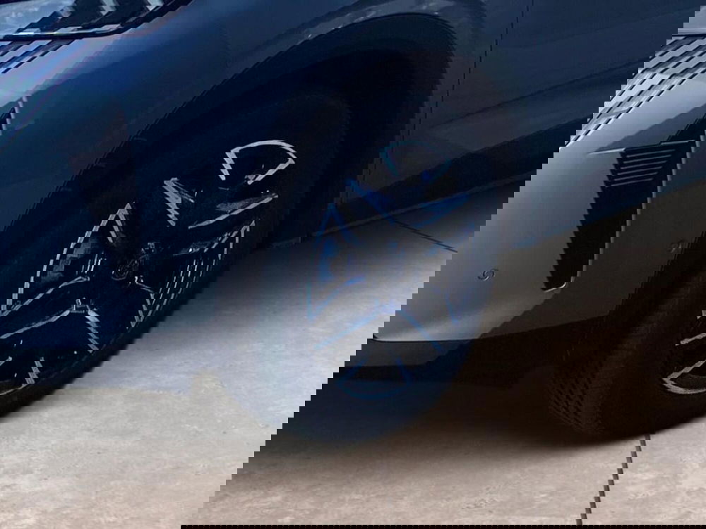 Peugeot 3008 nuova a Torino (14)