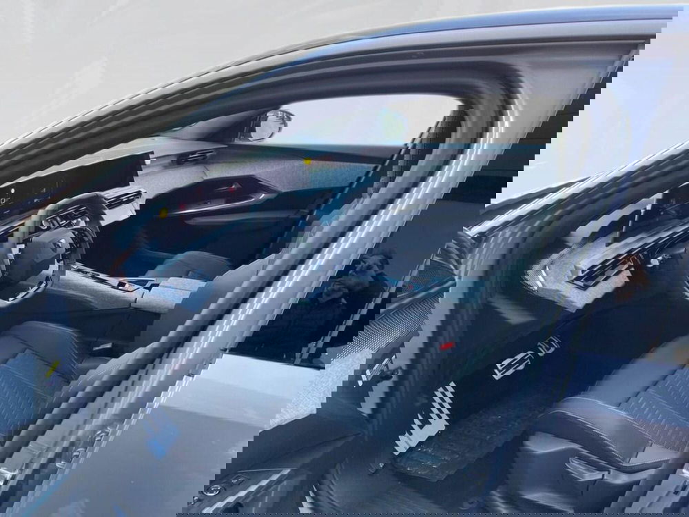 Peugeot 3008 nuova a Torino (7)