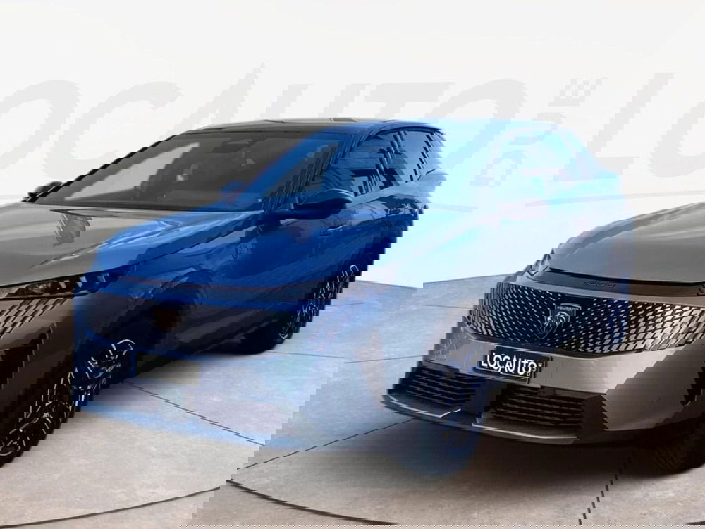 Peugeot 3008 nuova a Torino