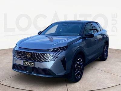 Peugeot 3008 1.2 hybrid GT 145cv e-dcs6 nuova a Torino