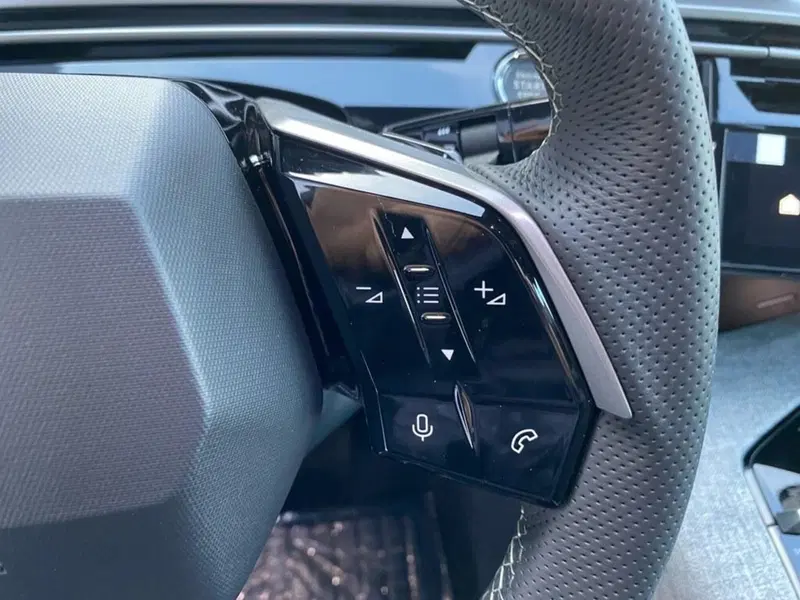 Peugeot 3008 nuova a Torino (12)