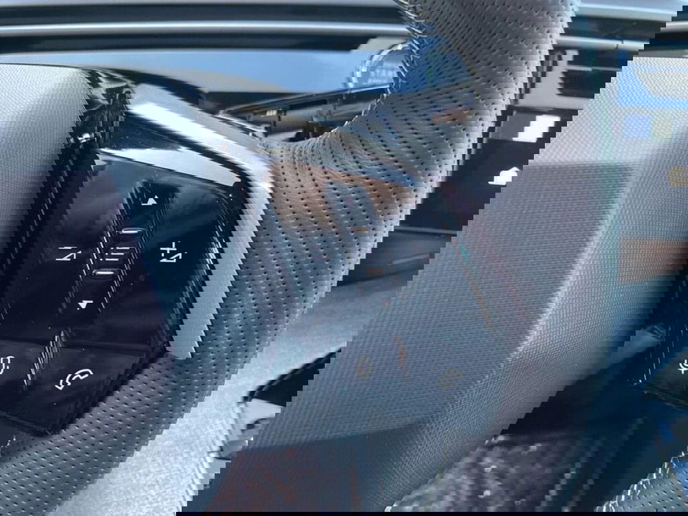 Peugeot 3008 nuova a Torino (11)