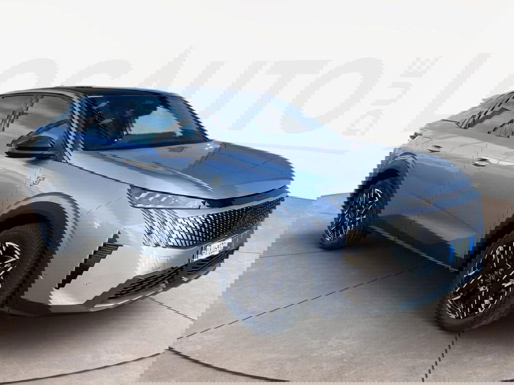 Peugeot 3008 nuova a Torino (3)