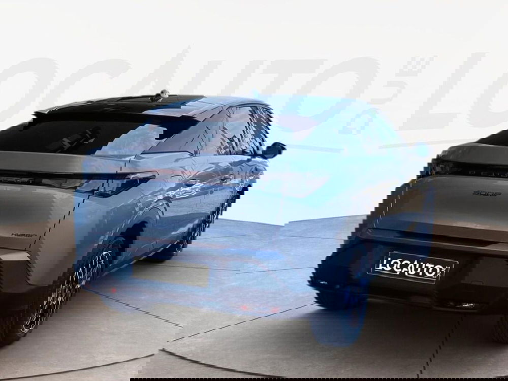 Peugeot 3008 nuova a Torino (4)