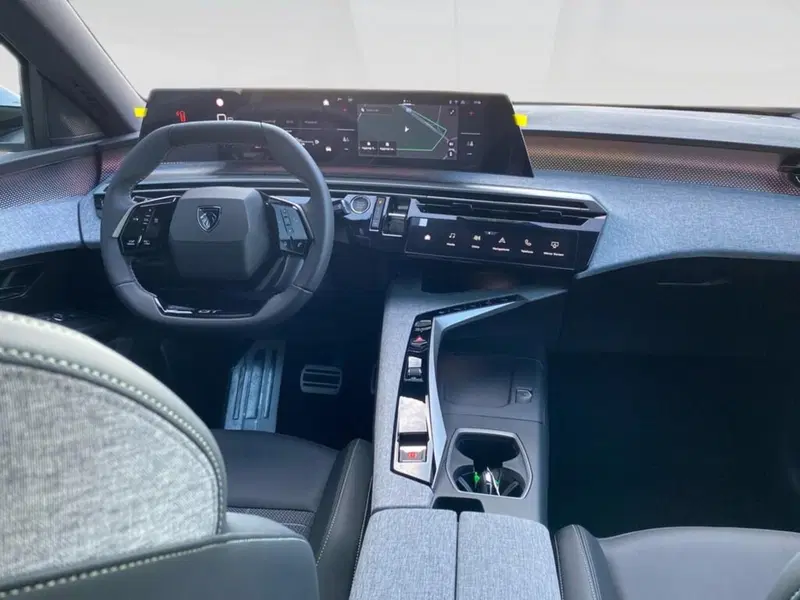 Peugeot 3008 nuova a Torino (6)