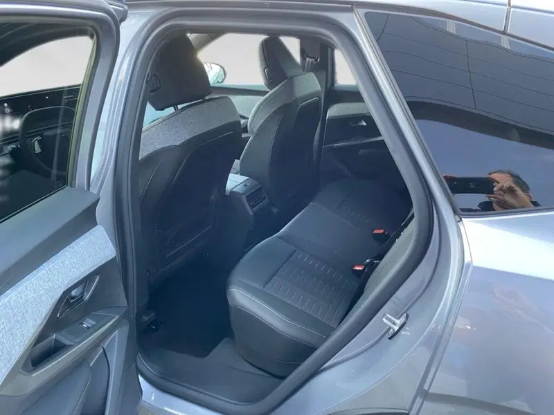 Peugeot 3008 nuova a Torino (8)