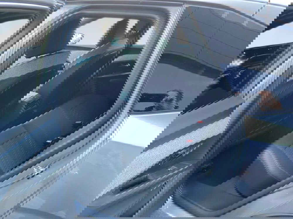 Peugeot 3008 nuova a Torino (7)