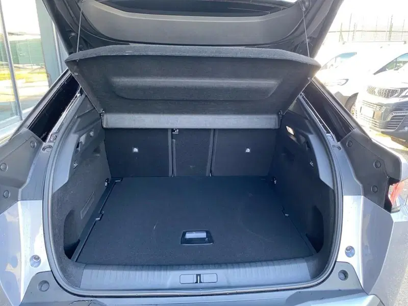 Peugeot 3008 nuova a Torino (9)