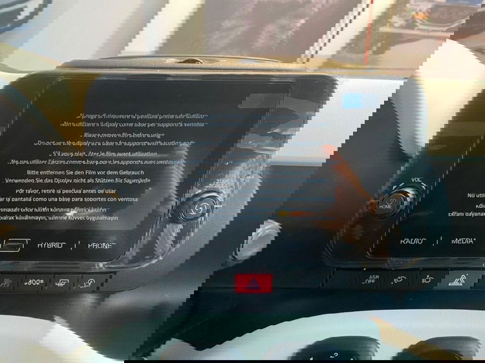 Fiat Pandina nuova a Torino (10)