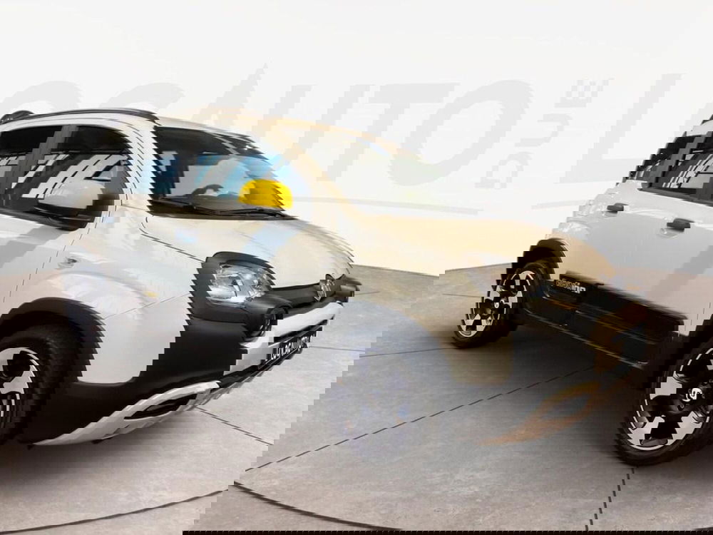 Fiat Pandina nuova a Torino (3)