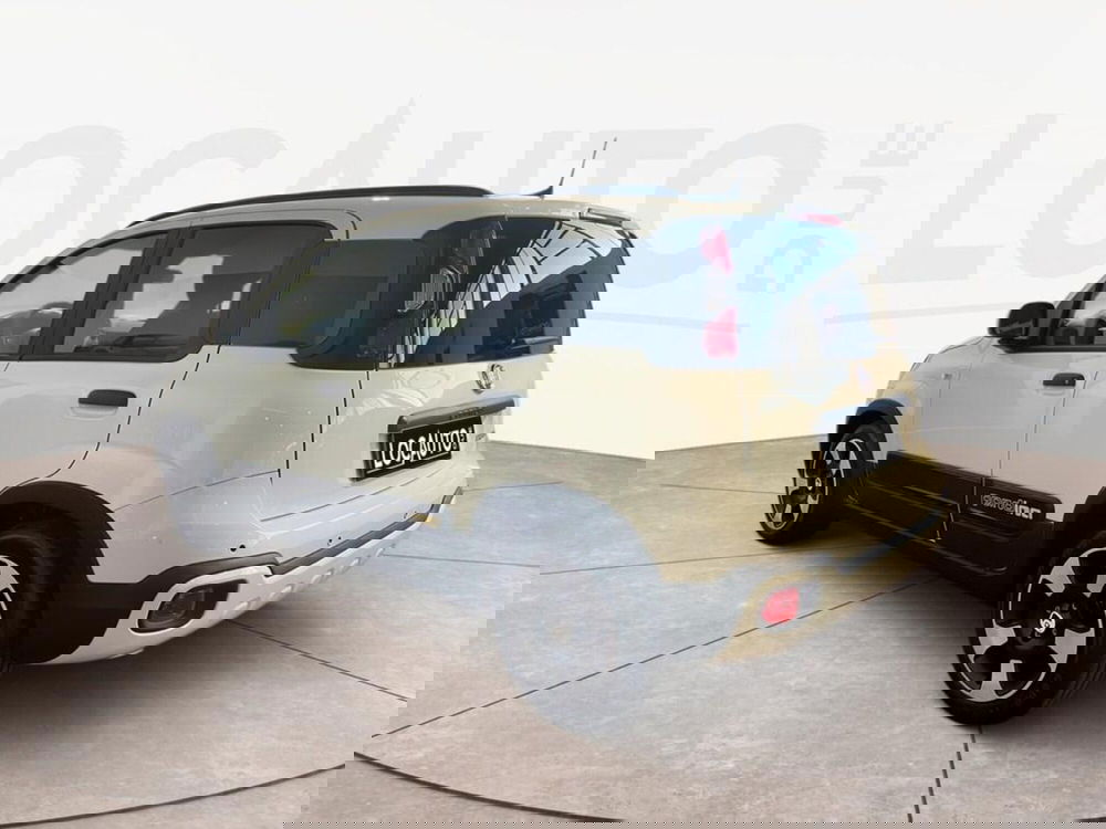 Fiat Pandina nuova a Torino (5)