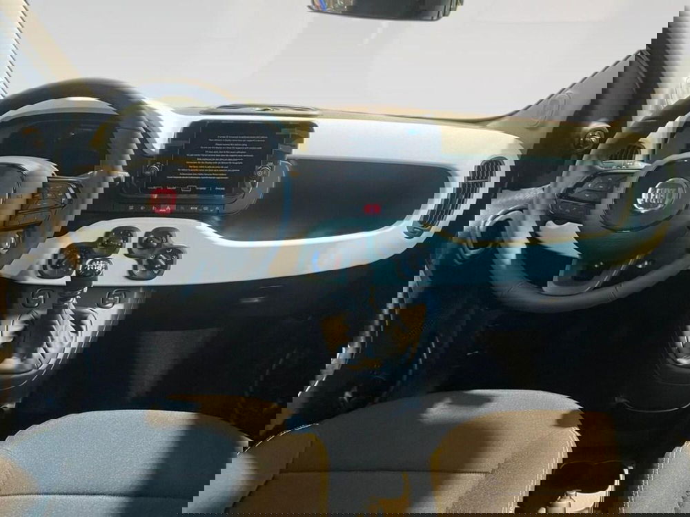 Fiat Pandina nuova a Torino (6)