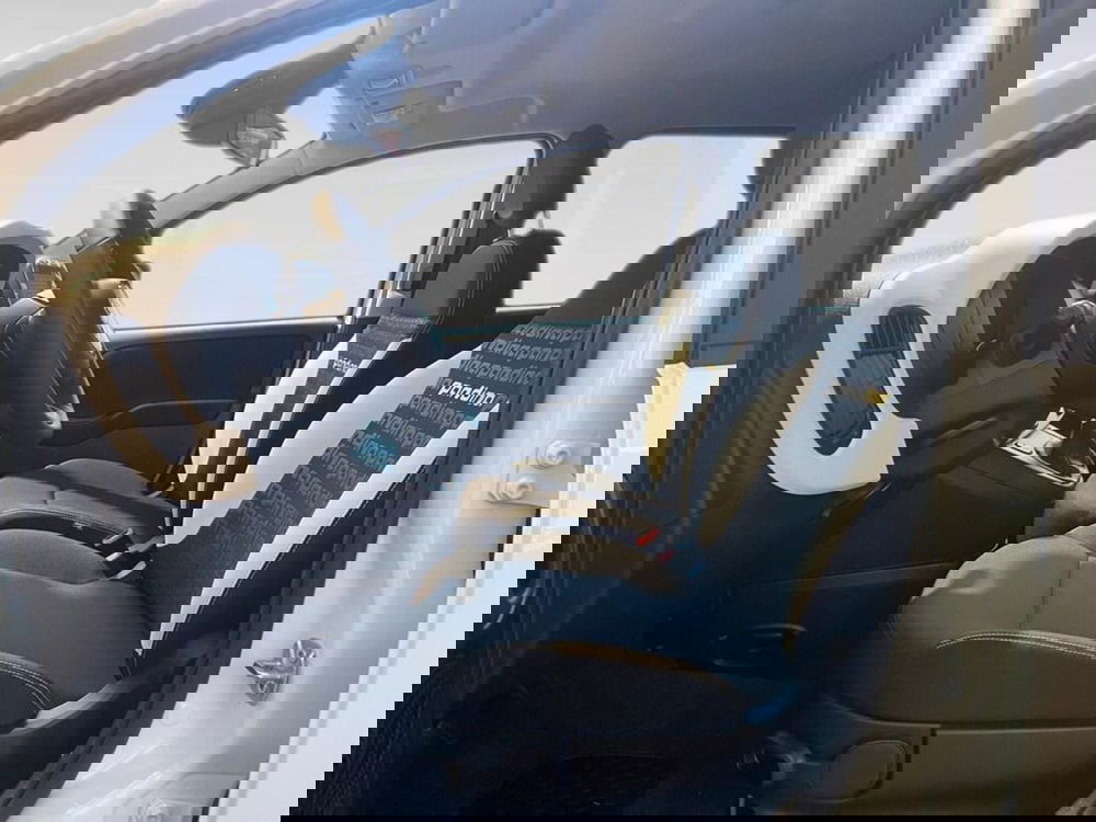 Fiat Pandina nuova a Torino (7)