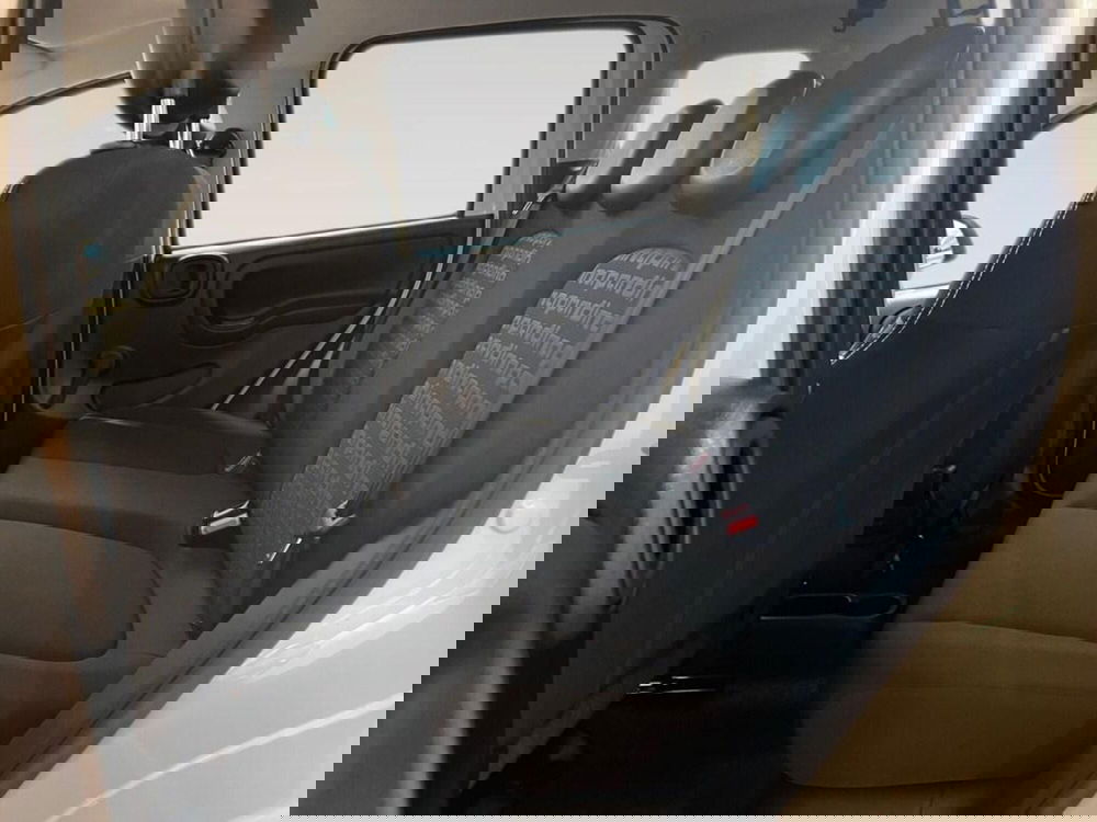 Fiat Pandina nuova a Torino (8)