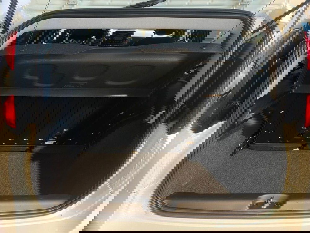 Fiat Pandina nuova a Torino (9)