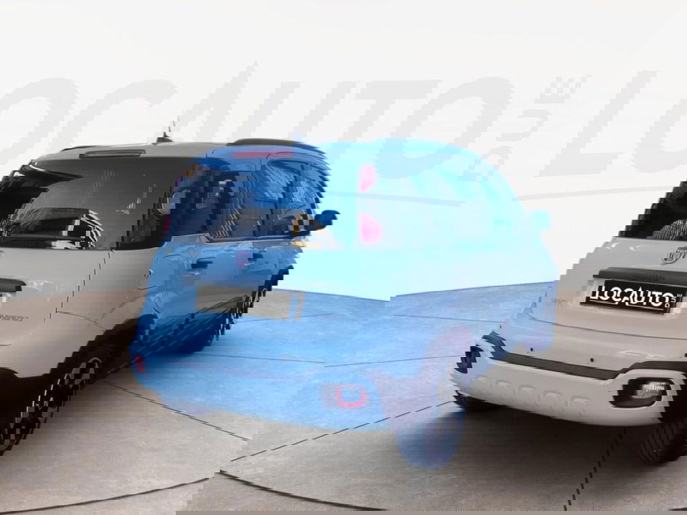 Fiat Pandina nuova a Torino (4)