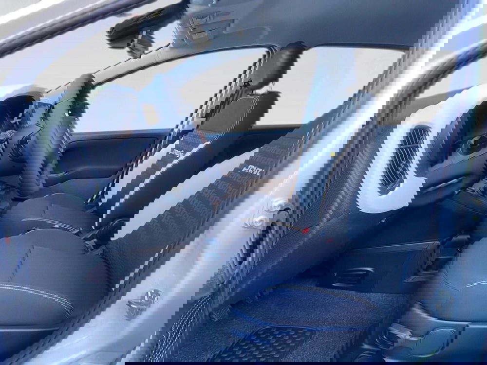 Fiat Pandina nuova a Torino (7)