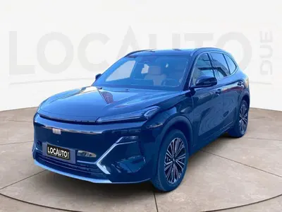 Geely Starray Starray EM-i 1.5 phev Pro auto nuova a Torino