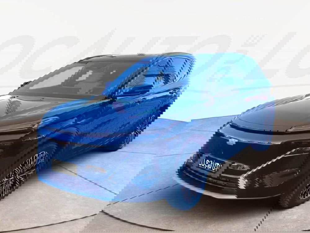 Geely Starray nuova a Torino