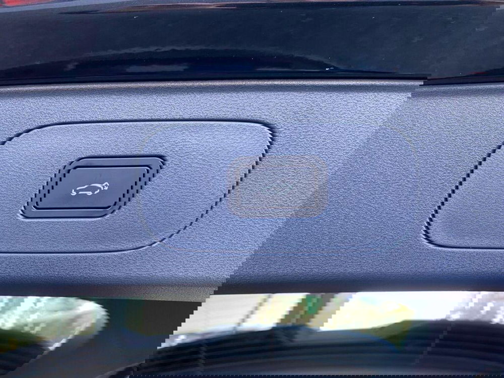 Geely Starray nuova a Torino (13)