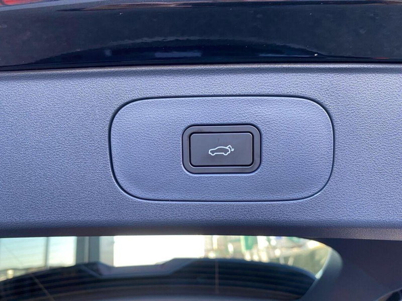 Geely Starray nuova a Torino (13)