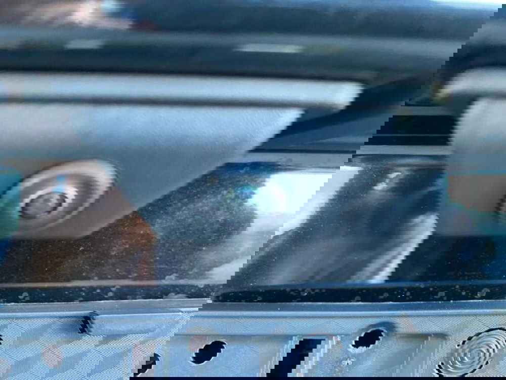 Geely Starray nuova a Torino (14)