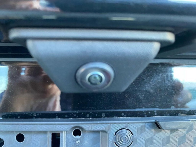 Geely Starray nuova a Torino (14)