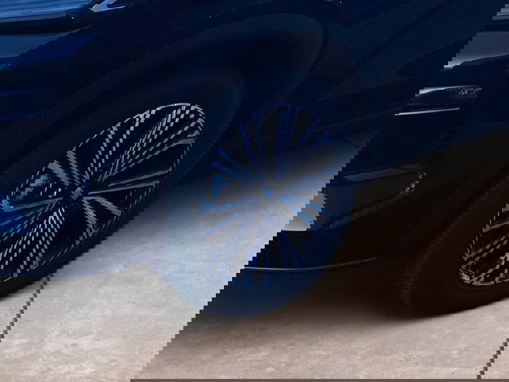 Geely Starray nuova a Torino (15)