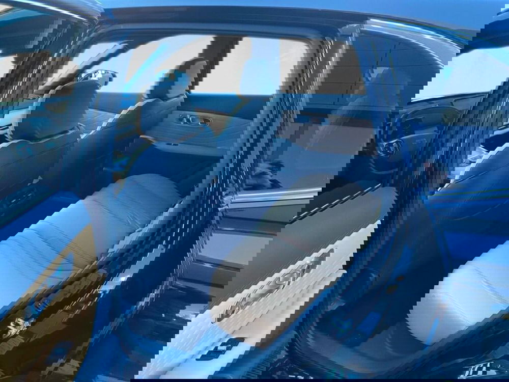 Geely Starray nuova a Torino (8)