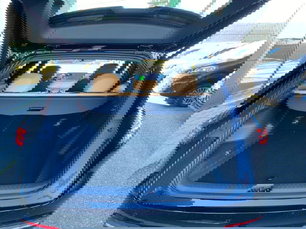 Geely Starray nuova a Torino (9)