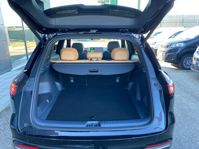 Geely Starray nuova a Torino (9)