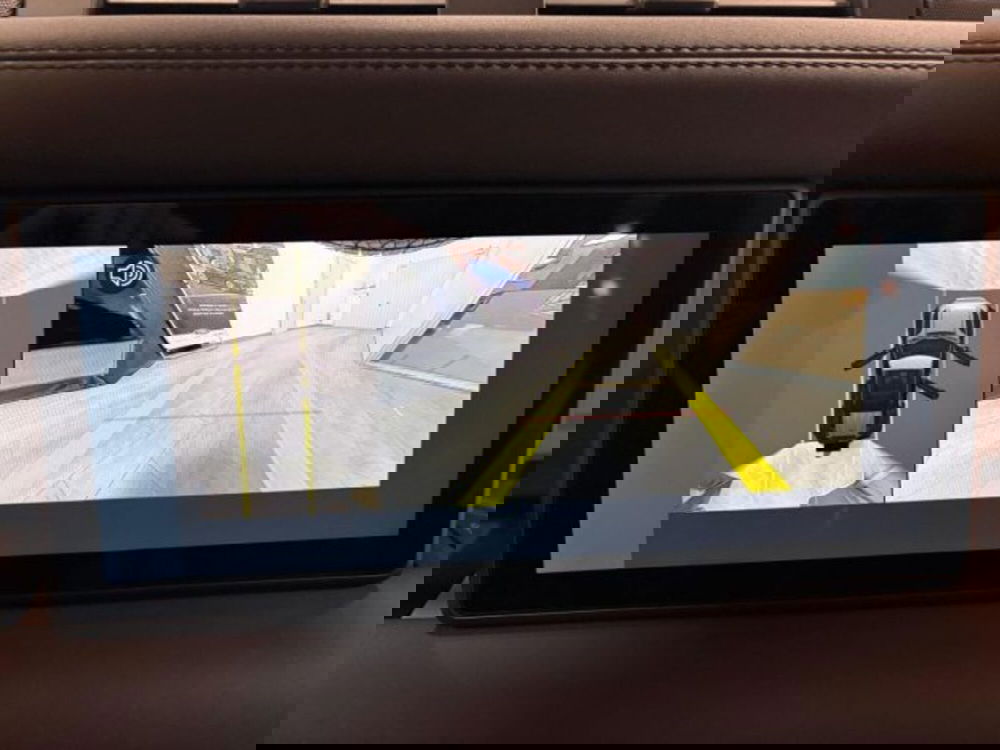 Land Rover Defender usata a Cuneo (12)