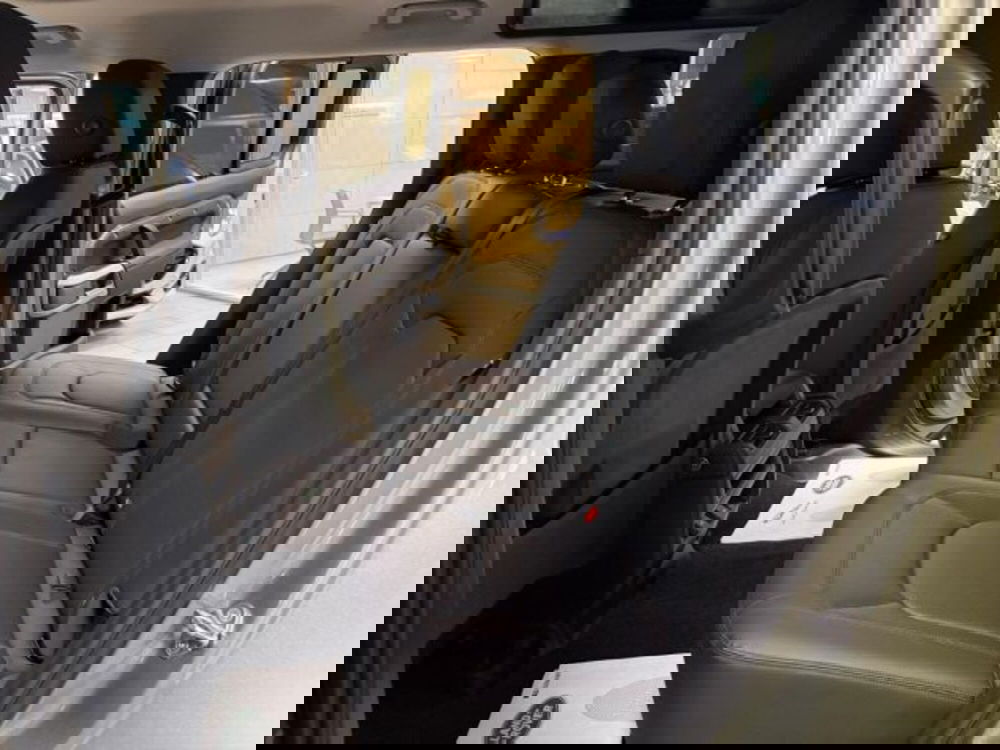 Land Rover Defender usata a Cuneo (14)