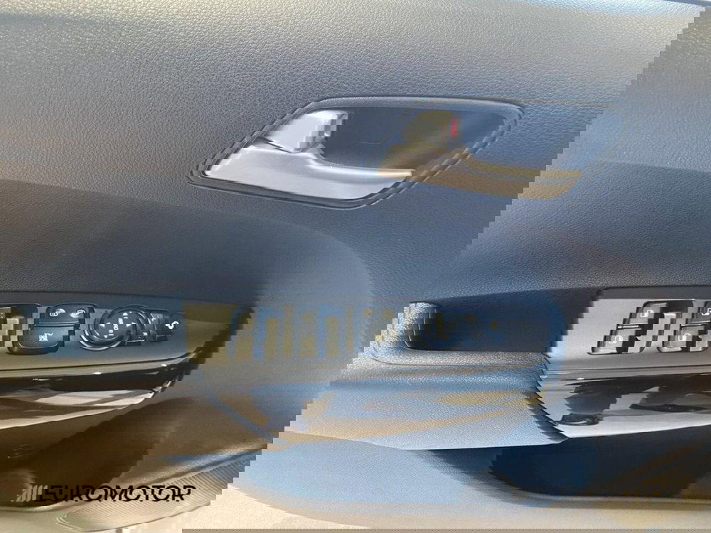 Kia Picanto usata a Bari (10)
