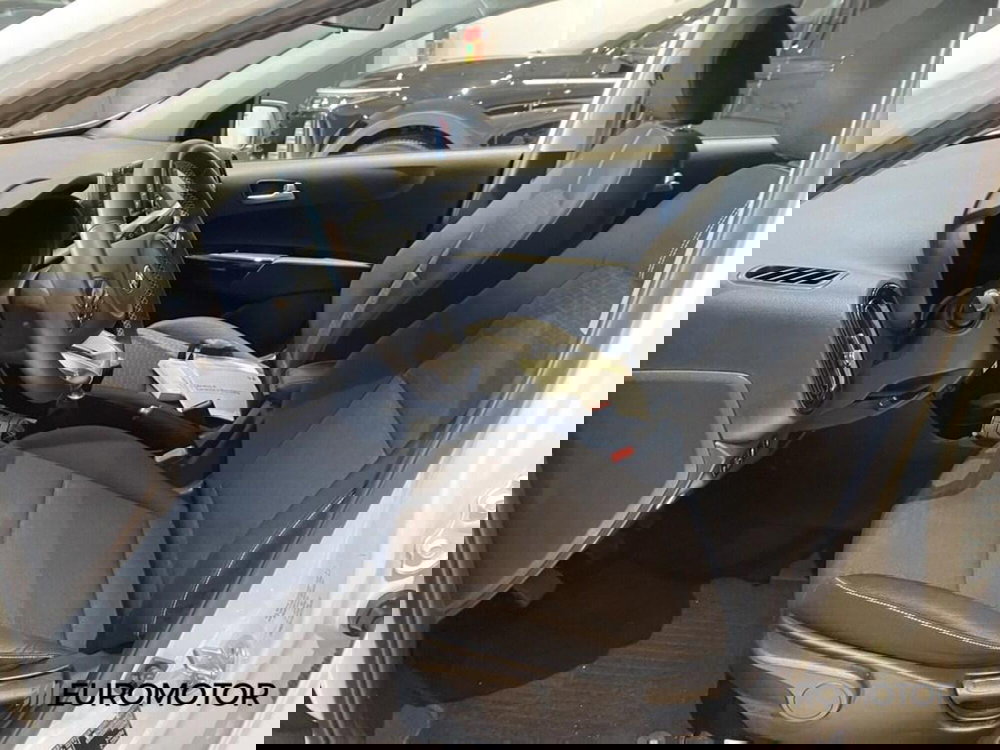 Kia Picanto usata a Bari (12)