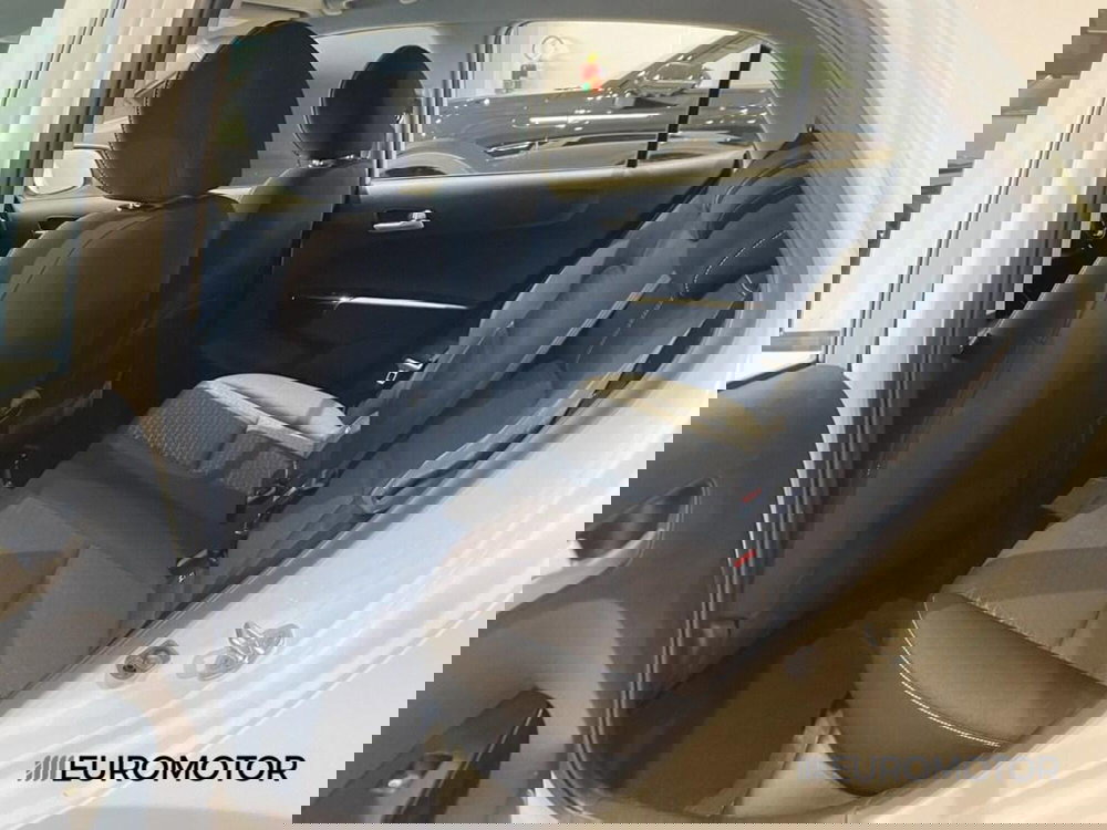 Kia Picanto usata a Bari (13)