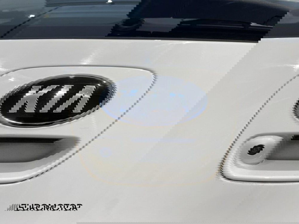 Kia Picanto usata a Bari (15)