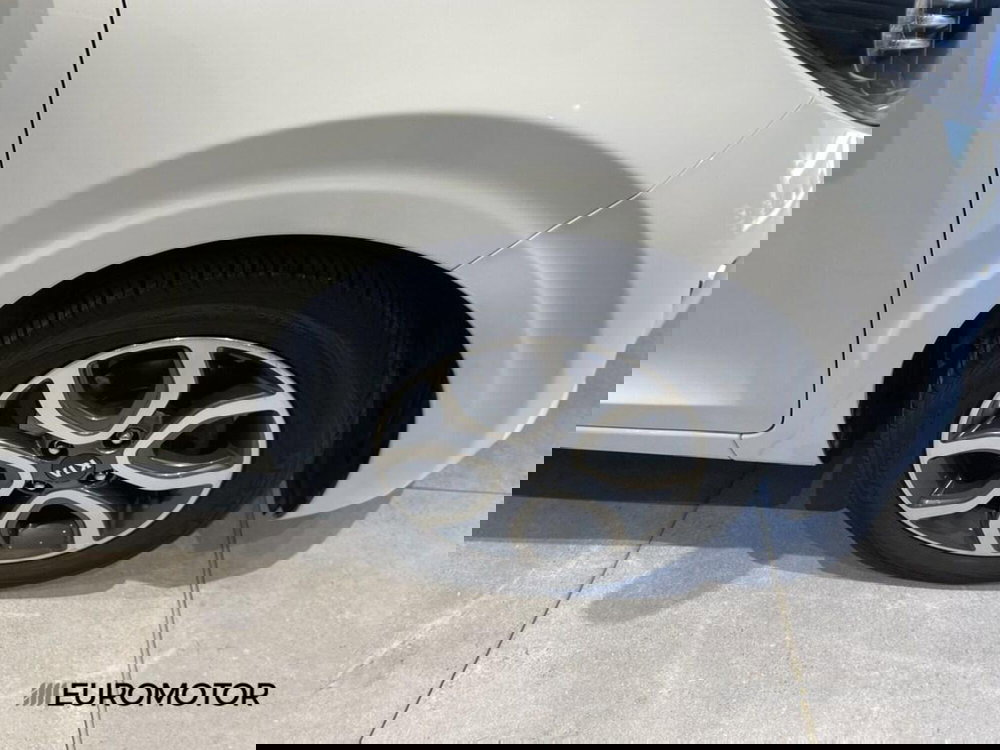 Kia Picanto usata a Bari (4)