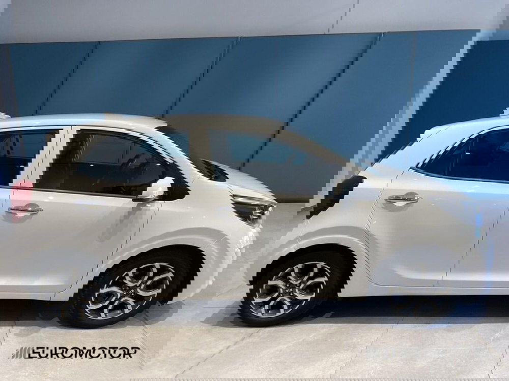 Kia Picanto usata a Bari (5)