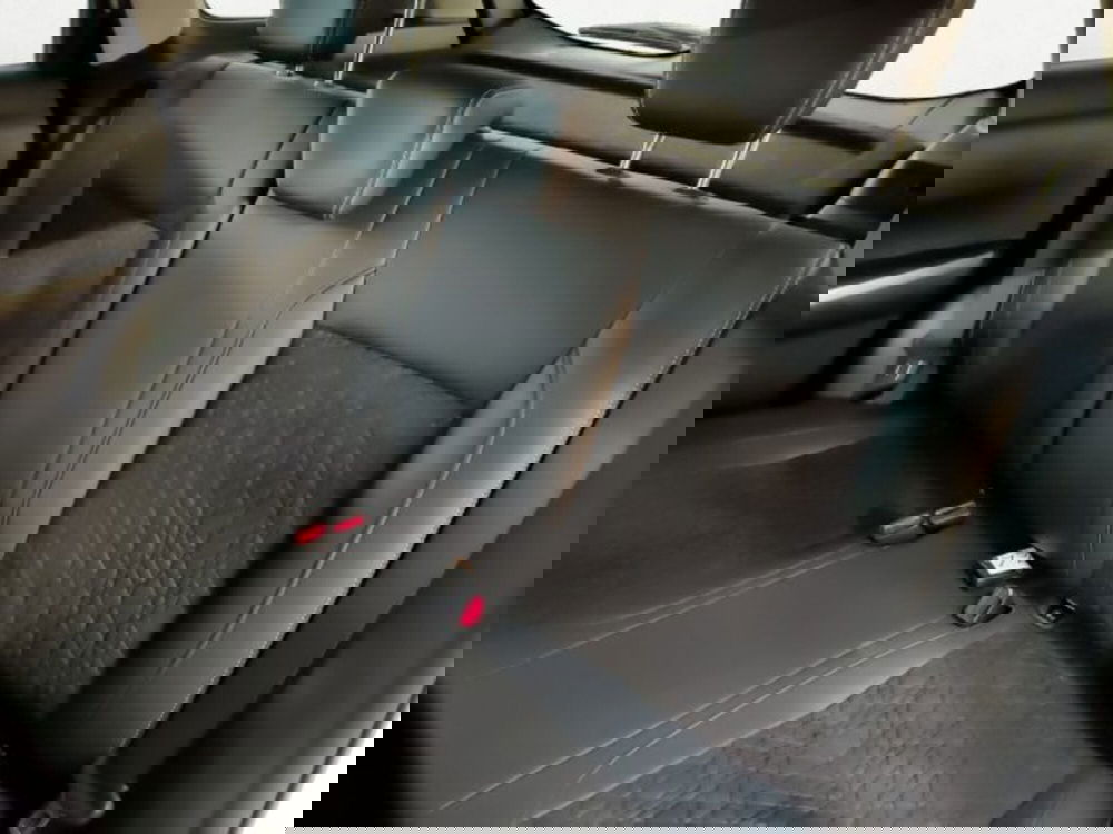 Suzuki Vitara usata a Treviso (10)