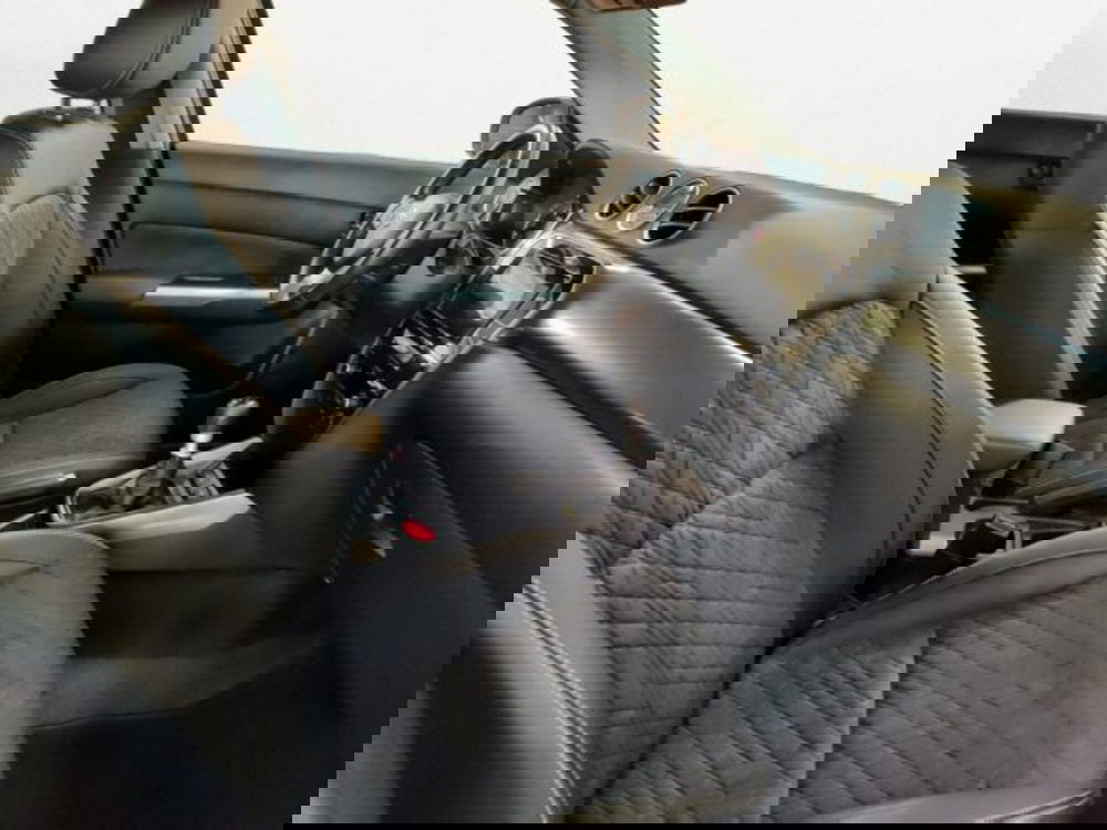 Suzuki Vitara usata a Treviso (11)