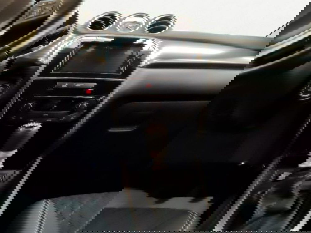 Suzuki Vitara usata a Treviso (13)