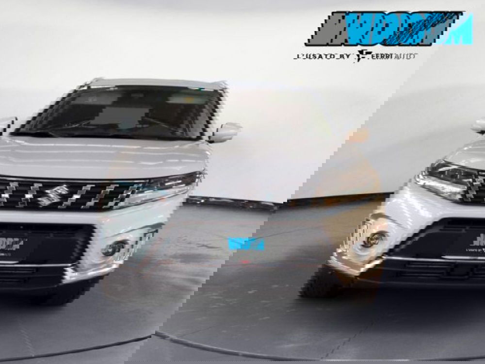 Suzuki Vitara usata a Treviso (2)