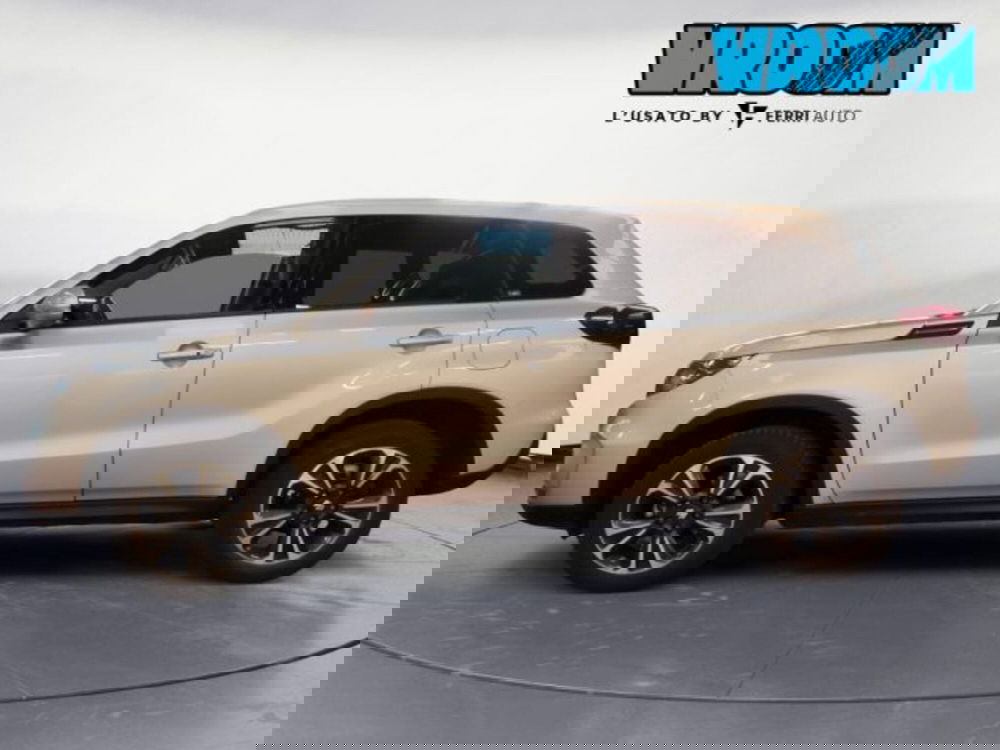 Suzuki Vitara usata a Treviso (5)