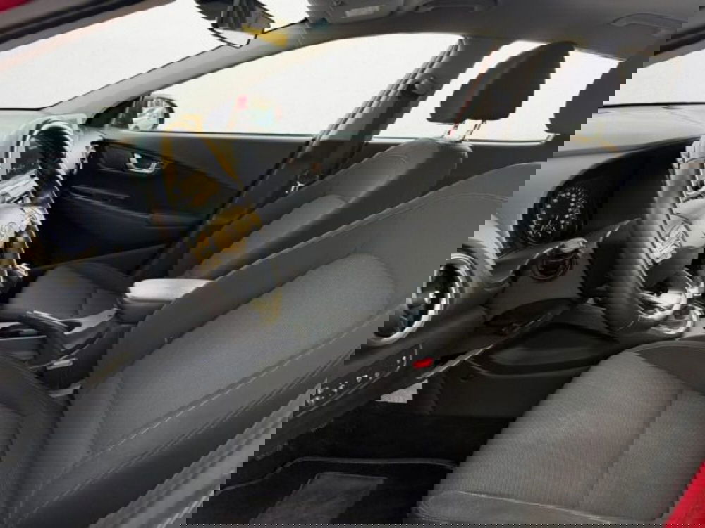 Hyundai Kona usata a Treviso (9)