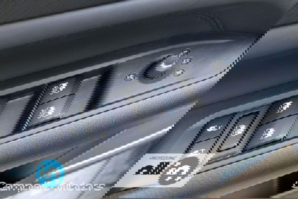 Jeep Compass usata a Venezia (18)