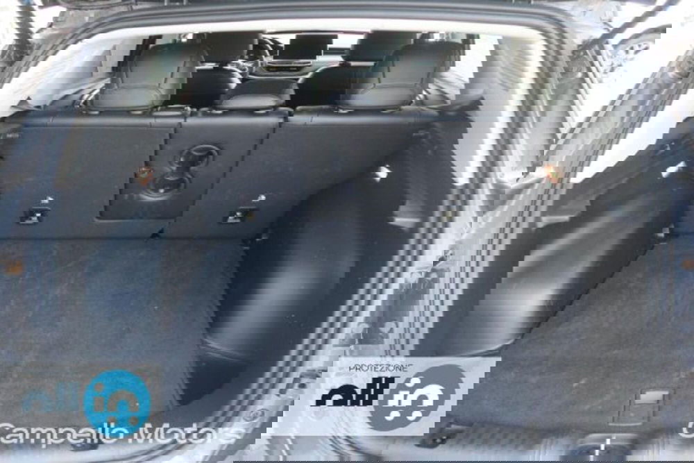 Jeep Compass usata a Venezia (19)