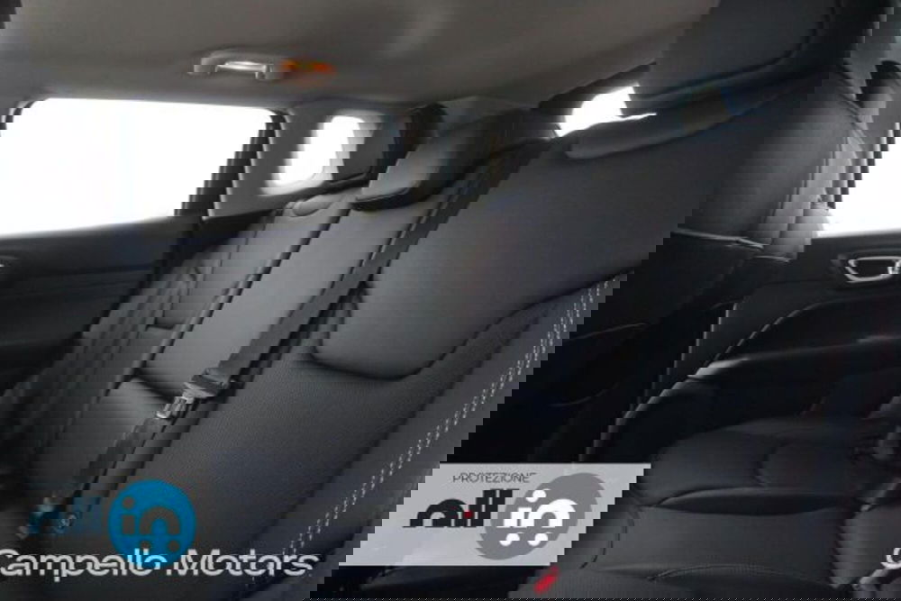 Jeep Compass usata a Venezia (6)